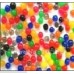 2 Ounce Pack- 60 Grams Almost 4,000 JellyBeadZ Brand Water Bead Gel- Rainbow Mix B008W9IGP2